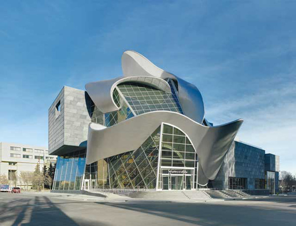 Art Gallery of Alberta