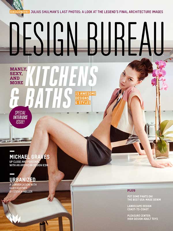 Design Bureau Issue 10