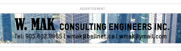 W. Mak Consulting Engineers Inc.