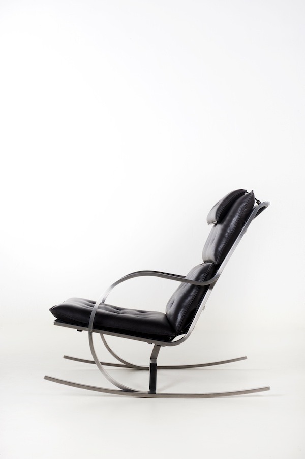 Gongolo chair