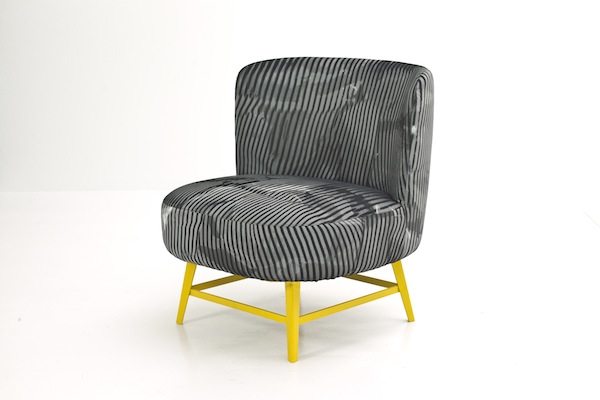 Successful Living from Deisel w Moroso Gimme Shelter