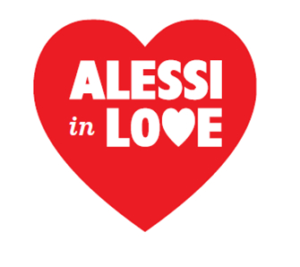 Alessi love