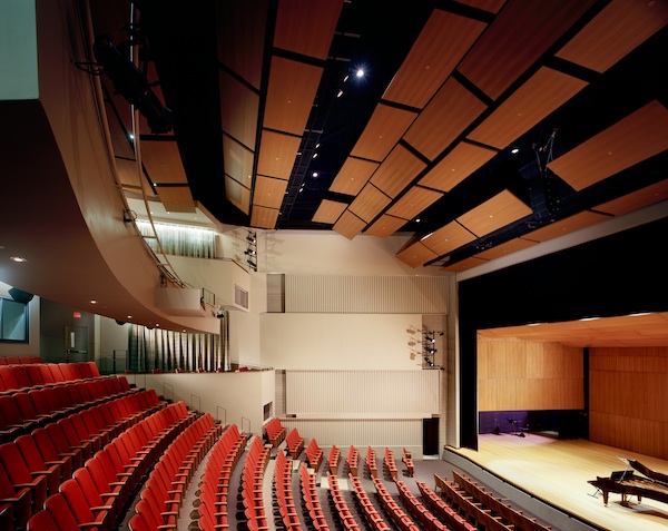 Molloy13 campus ctr theater