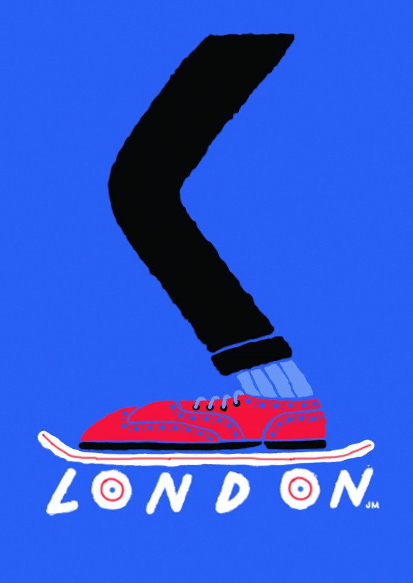 Skate london
